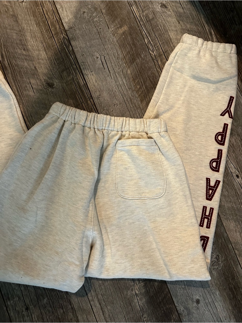 Madhappy Aspen Sweatpants Small - Picture 3 of 5